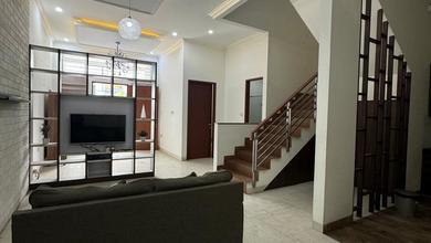 Dijual rumah Premium di Tanjung Priok, Jakarta Utara - LT 140m²
