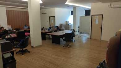 Ruko Gandeng, Kebon Kacang Raya, Ruko Gandeng Tanah Abang, Gedung kantor Kebon Kacang Raya, Jakarta Pusat