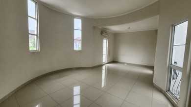 Dikontrakkan Rumah Murah di Gading Serpong, Tangerang, LT 216m²