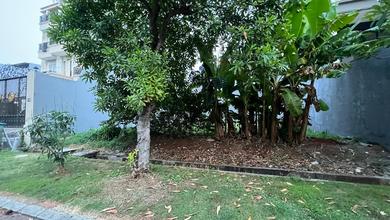 Kavling Perumahan x  Daerah Pantai Indah Kapuk