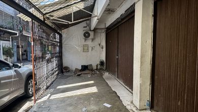 Ruko Jelambar, Ruko Jelambar Barat, Ruko Duta Mas, Ruko Gandeng, Jelambar, Jelambar Barat Duta Mas, Jakarta Barat