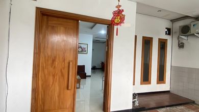 Promo Rumah di Duta Garden, Tangerang, LB 102m², Harga 1,9 Miliar