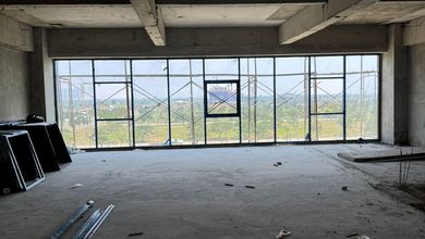 Gedung Pik2, Kantor Pik2, Gedung Kantor Pik2, Office Pik2, Gedung Office Pik2, Pik2