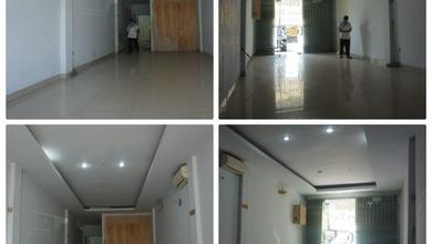 Jual Rugi Ruko Margonda, Ruko Margonda Raya, Ruko Depok, Ruko 4 lantai di Depok