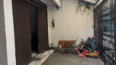 Ruko Jelambar Barat, Ruko Gandeng Jelambar Barat, Ruko Gandeng Jelambar, Ruko Jelambar, Jakarta Barat