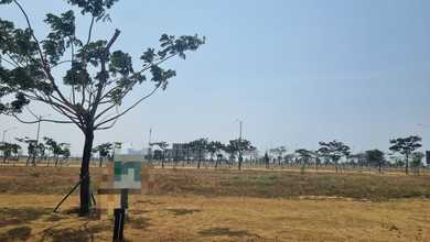 For Sale Tanah Premium di Pantai Indah Kapuk 2, Jakarta Utara, LT 450m²