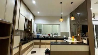 Dijual rumah Premium di Percut Sei Tuan, Deli Serdang - LT 190m²