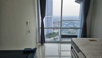 Apartemen Murah Lokasi Puri Mansion, Jakarta Barat, Harga Ekonomis