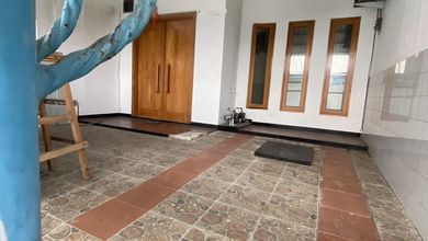 Rumah Area Premium Duta Garden, Tangerang - Harga Menarik 3,6 Miliar