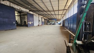 Disewakan Gudang Salembaran, Kosambi, Tangerang