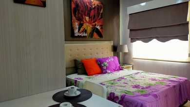 Miliki Segera Apartemen di Grogol Petamburan, Jakarta Barat, LB 25m²