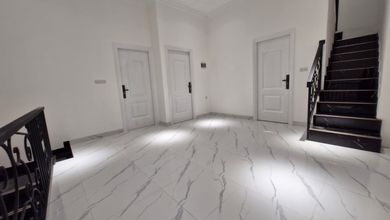 Penawaran Langka, rumah Mewah di Joglo, Jakarta Barat, LB 180m²