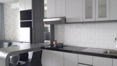Promo Apartemen Siap Huni di Alam Sutera, Tangerang, 2 KT