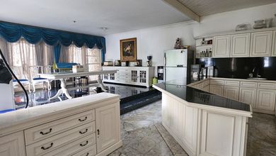 Rumah Area Premium Pluit, Jakarta Utara - Harga Menarik 38 Miliar