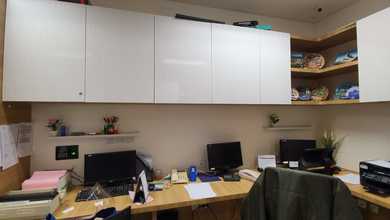 Disewakan Office Puri, Kantor Puri, Office Tokopedia Ciputra Puri, Office Ciputra Puri, Kantor Ciputra Puri, Jakarta Barat