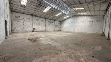 Gudang Cipondoh, Gudang Kavling Dpr, Gudang Tangerang, Gudang Greenlake, Cipondoh, Kota Tangerang