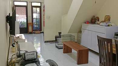 Rumah Mewah Luas 126 m2, area Joglo, Jakarta Barat
