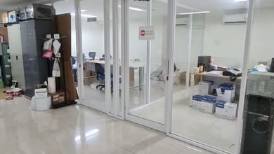 Dijual Gudang Sedayu Bizpark, Bizpark Daan Mogot, Gudang Daan Mogot, Tangerang