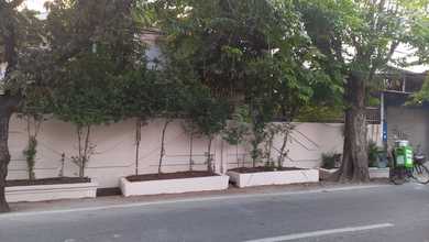 Tanah Elit Dijual di Kreo, Tangerang, Harga 20,7 Triliun