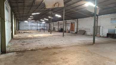 Gudang Bakti Mulya, Gudang Tegal Alur, Gudang Kalideres, Gudang Cengkareng, Jakarta Barat