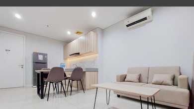 Apartemen Nyaman di Alam Sutera, Tangerang, Harga Murah 80 Juta /tahun