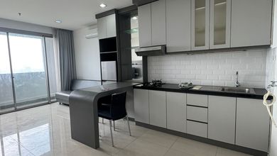 Sewa Apartemen Murah di Alam Sutera, Tangerang, LB 71m²