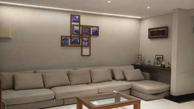 Rumah Elite di Kawasan Permata Buana, Jakarta Barat, LB 500m², Harga 14,9 Miliar