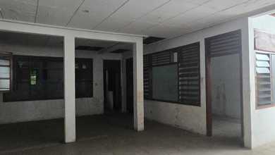 Kesempatan Eksklusif, rumah Prestisius di Pluit, Jakarta Utara, LB 221m²