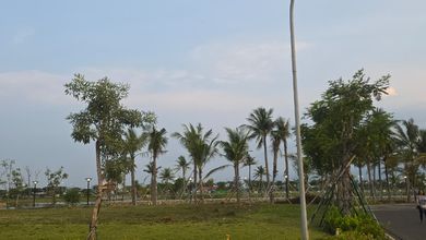 Tanah Elit Dijual di Pantai Indah Kapuk 2, Jakarta Utara, Harga 8,75 Triliun