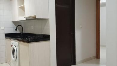 Kesempatan Apartemen Siap Huni di Kemayoran, Jakarta Pusat, 2 KT