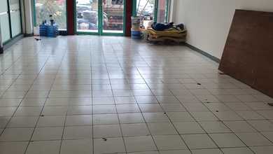 Dijual Ruko Graha Cempaka Mas, Kemayoran, Cempaka Mas, Ruko Hoek Cempaka Mas, Jakarta Pusat