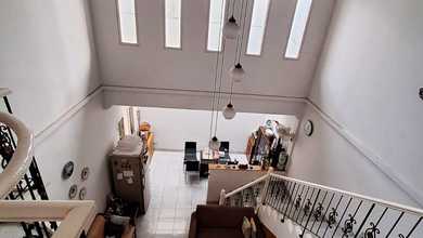 Rumah Minimalis area Permata Buana, Jakarta Barat, Luas 144 m2