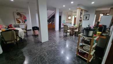 Hunian Elegan di Permata Buana, Jakarta Barat, 3 Kamar Tidur, LT 444m²