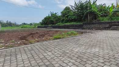 Investasi Tanah Murah di Tabanan, Tabanan, Luas 200m²