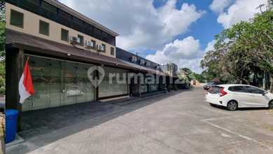 Ruko Siap Pakai Area Bypass Ngurah Rai