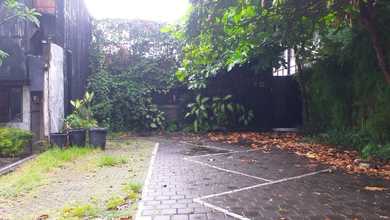 Sewa Tanah Terjangkau di Kerobokan, Badung, LT 550m²