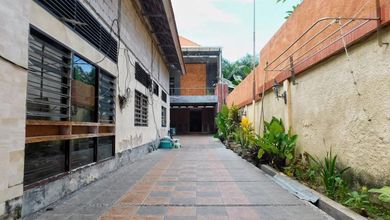 Kesempatan Langka, rumah Mewah di Denpasar Utara, Denpasar, LB 500m²