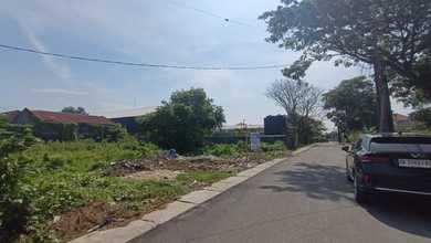 Tanah Komersial Elit Disewakan di Kawasan Kerobokan Kelod, Harga 235 Miliar