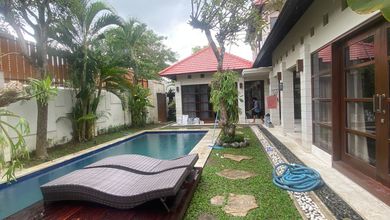 Villa C & Y Area Petitenget Kuta Utara