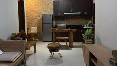 Rumah Idaman di Jimbaran, Badung, 2 KT, Harga 2,2 Miliar