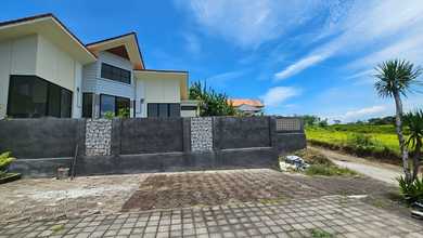 Kontrakan Murah di Gianyar, Gianyar, 2 KT, Harga 110 Juta /tahun