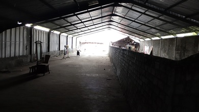 Gudang Siap Pakai Area Bypass Benoa