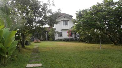 For Sale Tanah Eksklusif di Tibubeneng, Badung, LT 1000m²