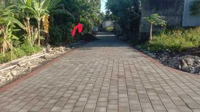 For Sale Tanah Premium di Dalung Permai, Denpasar, LT 150m²