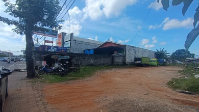 Dijual Tanah Terjangkau di Pemecutan Kaja, Denpasar, LT 1400m²