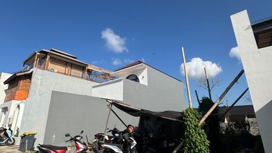 Sewa Tanah Strategis di Kerobokan, Badung, Lokasi Prime