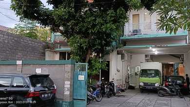 Gudang Kantor. Area Denpasar Utara