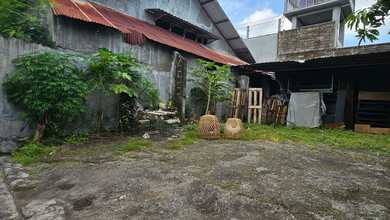 Gudang Storage Besar Area Kerobokan