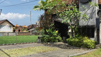 Peluang Usaha Resto Cafe Area Kerobokan