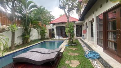 Villa C&y. Area Petitenget